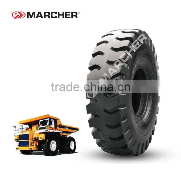 MARCHER Mining Tire for Sale photo-3