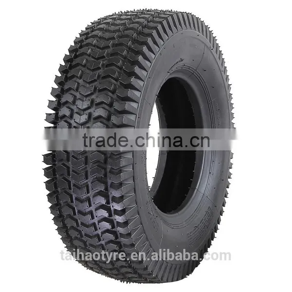 Wholesale China Direct Factory Hot Sale 26*7.5-12 Gardening Tractor Turf Tyre photo-2