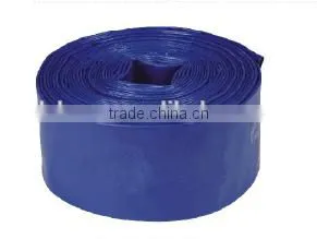 PVC Lay Flat Hose High Quality Agriculture Drip Irrigation Hose