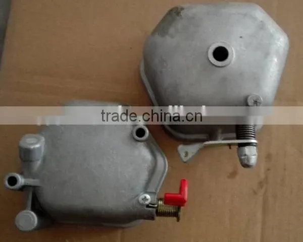 Cylinder Head Cover Agriculture Parts China Supplier Single Cylinder photo-2