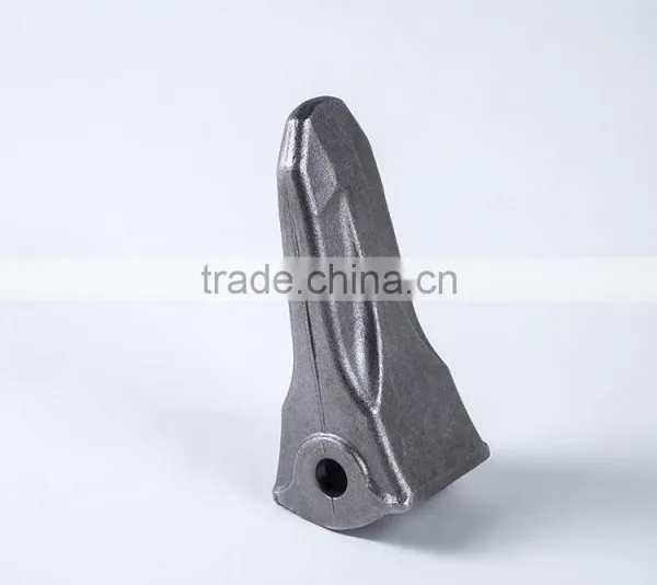 Forged Excavator Attachment PC300 Bucket Teeth photo-2