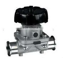 Valve Diaphragm