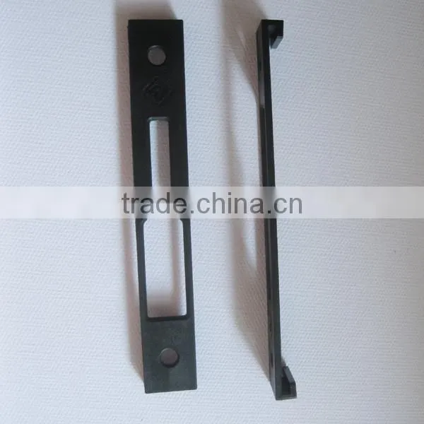 High Accuracy Top Quality Plastic Customized Auto Parts photo-2