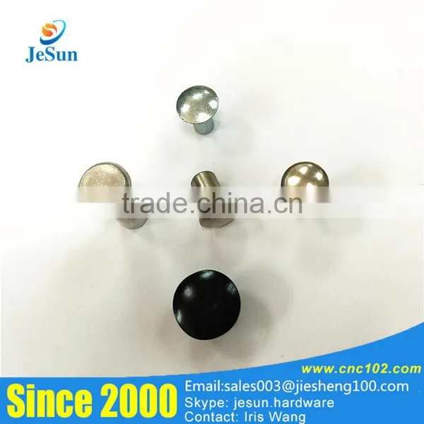 Custom Threaded Rivet Nuts photo-6