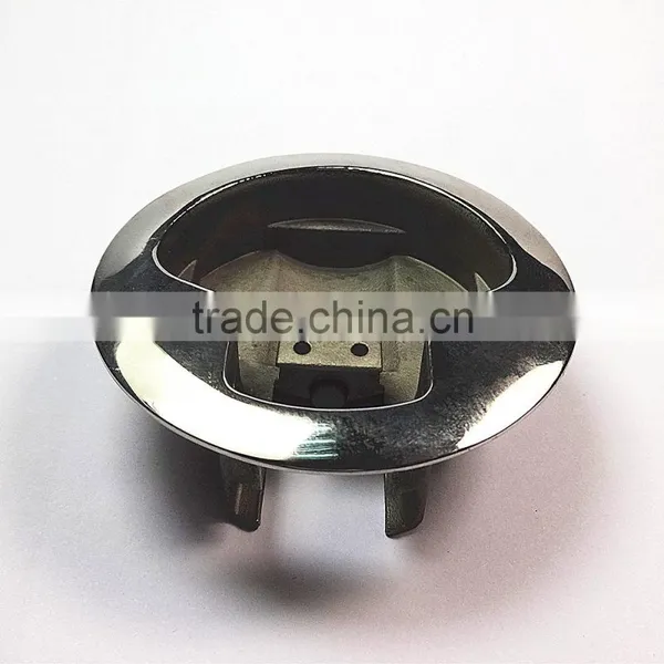 Hot Sale Precision Magnesium Die Casting Parts