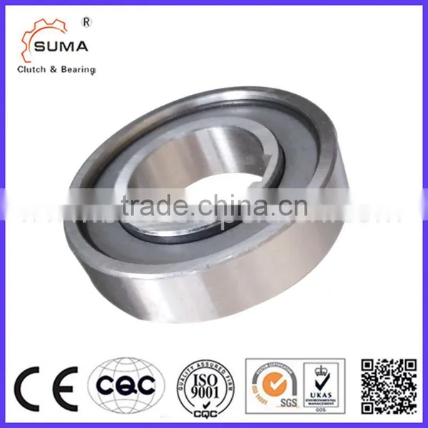 FCN20R Single Direction Roller Bearing With High Precision photo-2