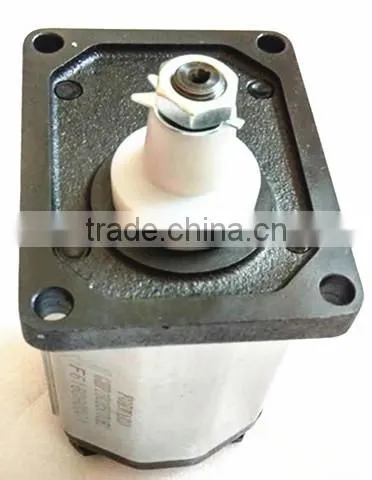 Shandong Supplier Forward Powerful Hydraulic Piston Pump for Excavator photo-6