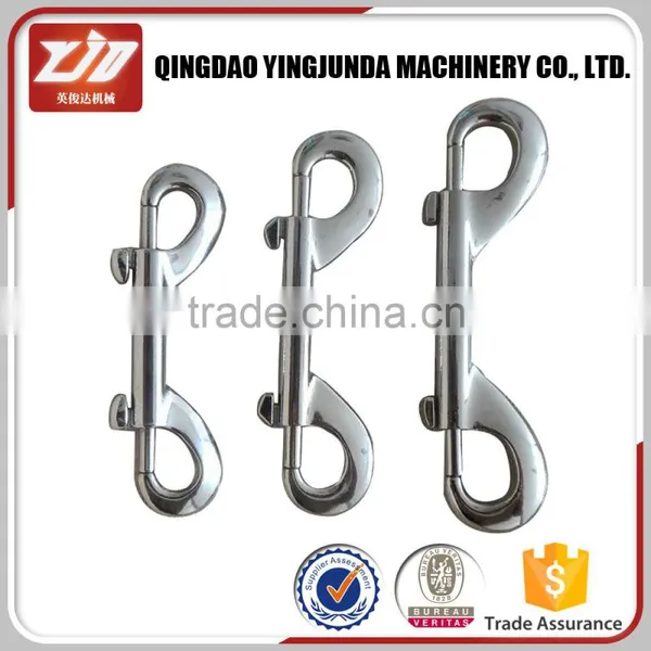 2017 Stainless Steel Swivel Snap Hook photo-4