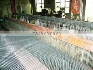 Stainless Steel Wire Mesh Knitted Wire Mesh/Woven Wire Mesh Fence Mesh/Crimped Wire Mesh Welded Wire Mesh photo-3