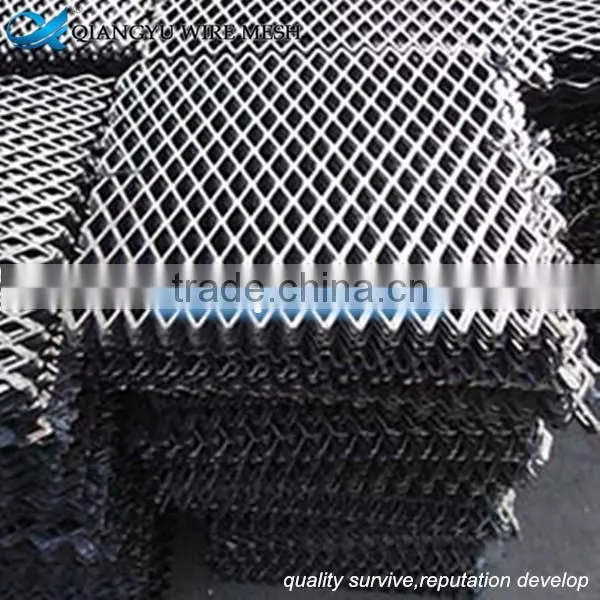 Trailer Floor Mesh of Expanded Metal Mesh Price Factory photo-5