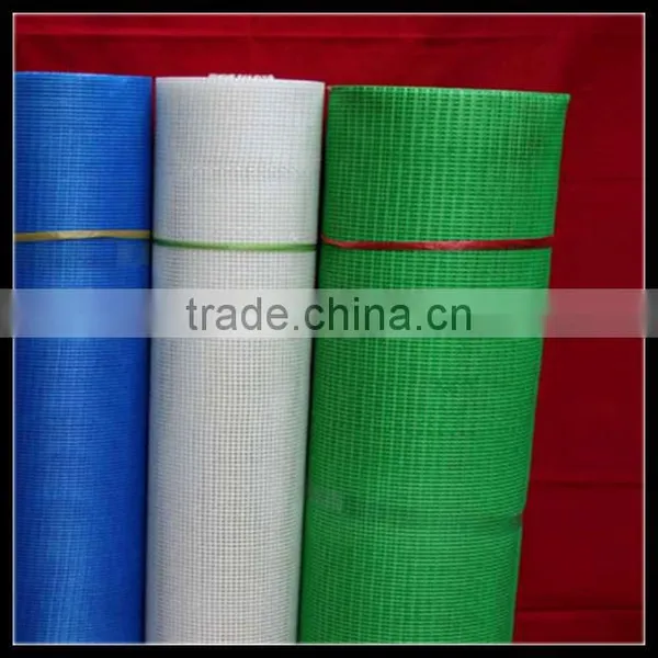 4*4mm 5*5mm Mesh Size Fiberglass Mesh for Sale / Fiberglass Mesh Price photo-6
