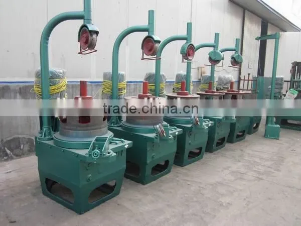 Stainless Steel Wire Drawing Die Calculations photo-2