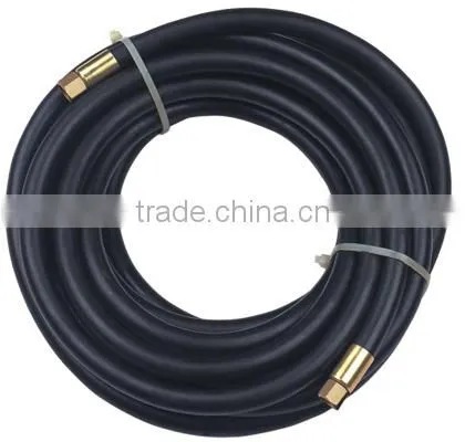 pu Hose/ Pneumatic pu Tube photo-2