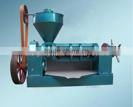 Small Oil Mill Machinery Prices photo-5