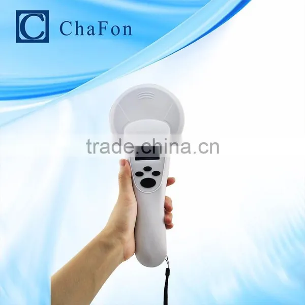134.2KHz Bluetooth RFID Reader and Writer + SDK for Animal Identification photo-5