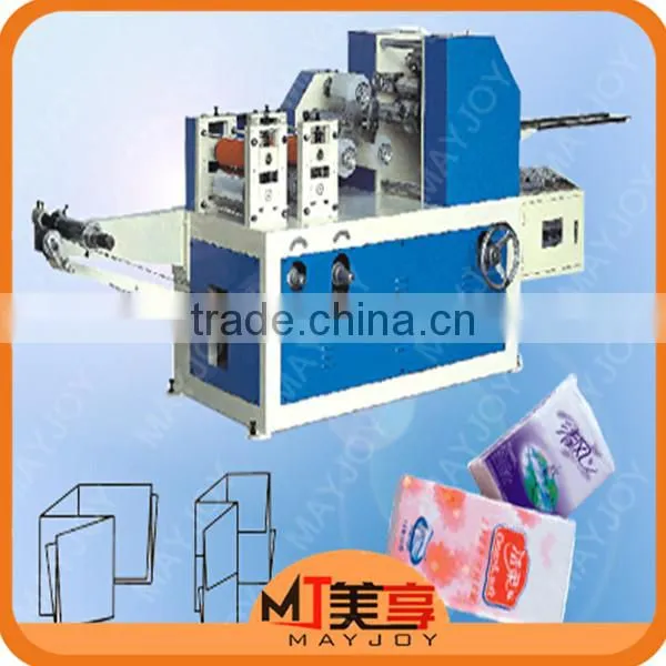 Hot Sales Toilet Paper Rewinding Machine/Drilling Machine/Embossing Machine/Sealing Machine,Toilet Paper Roll Cutting Machine photo-6