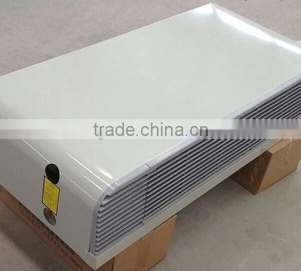 Ceiling Floor Type Fan Coil Unit photo-2