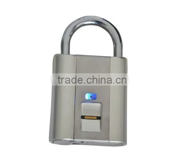 New Arrival Fingerprint Padlock photo-2