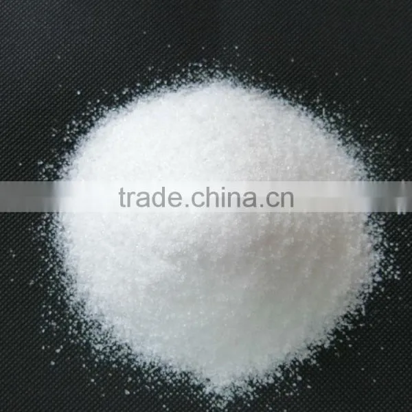 CHINA Flocculant Anionic Polyacyrlamide for Copper Mines, Gold Mines--PAM photo-5
