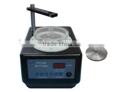 VTC-50A Whirler photo-2