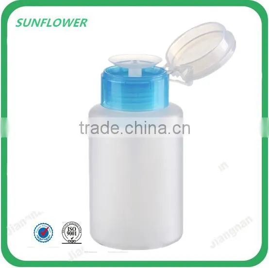 33/410 Nail Pump Sprayer,finger Nail Oil Pump, Nail Oil Remover Pump photo-5
