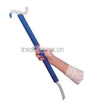 DressEZ - 2-in-1 Long Handle Shoehorn & Dressing Aid photo-2