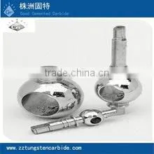 Alloy Balls photo-2