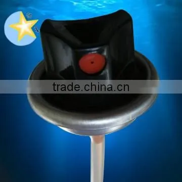 Paint Aerosol Can for the Spray Valves photo-3