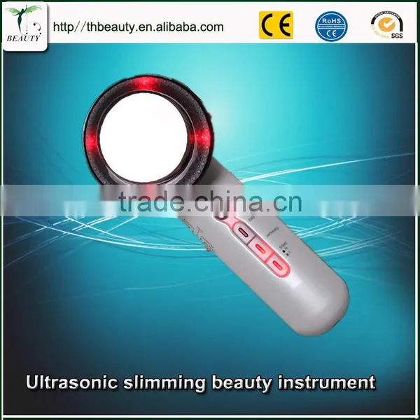 2017 Electro Stimulation Slimming Machine Home Care Health Prroduct photo-6
