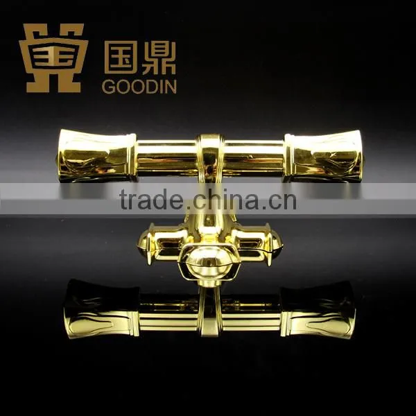P.P/ABS COFFIN HANDLE CARDBOARD COFFIN photo-2