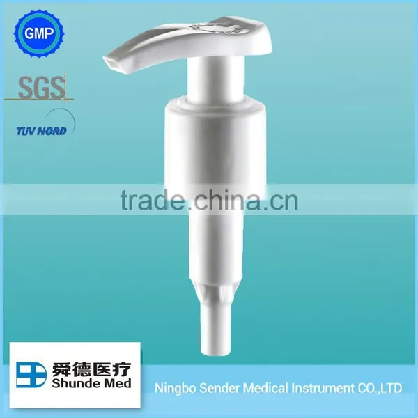 Shampoo Lotion Pump , Plastic Hand Pump photo-5