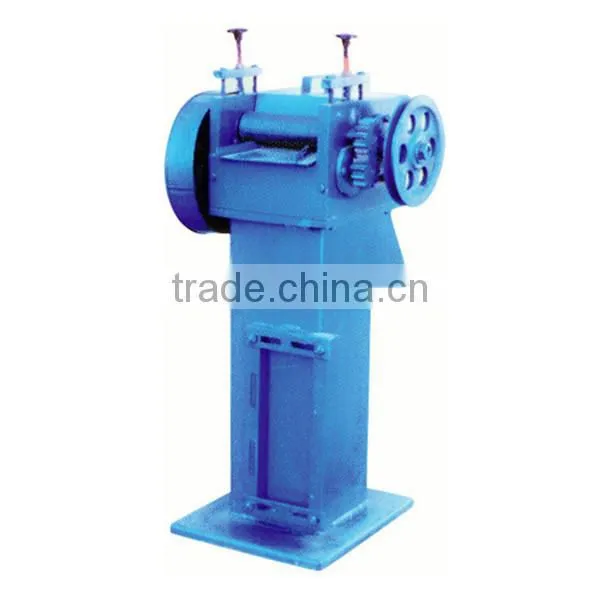 Plastic Granulator With Any Capacity photo-2
