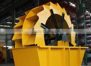 20 Years Professional Xxnx Sand/ Stone/gold/ore Washer Suppiler photo-2
