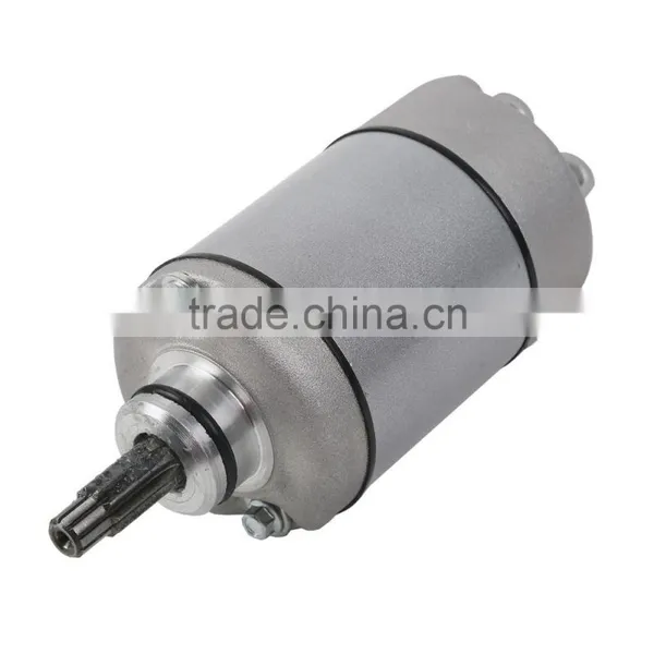 Starter Motor For Honda ATV TRX500TM TRX 500 TM FourTrax Foreman 2005-2006 475cc photo-2