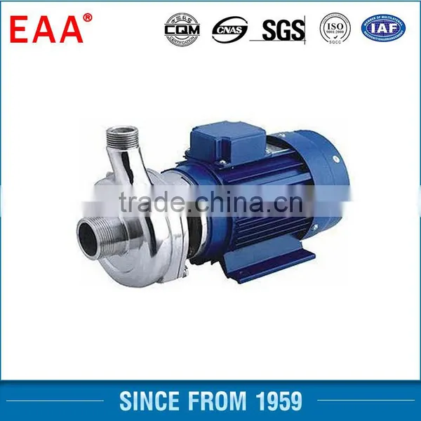 YMGW Series Urea Melting High Temperature Pump