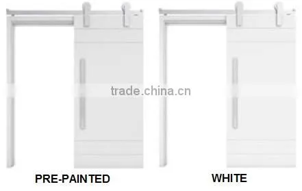 Barn Doors photo-2