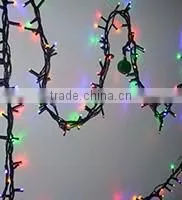 Customized Length Decorative String Light Smart Bluetooth Led Lamp photo-5