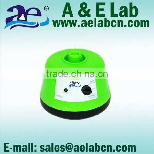 A&E Lab Mini Misturador Vortice photo-3
