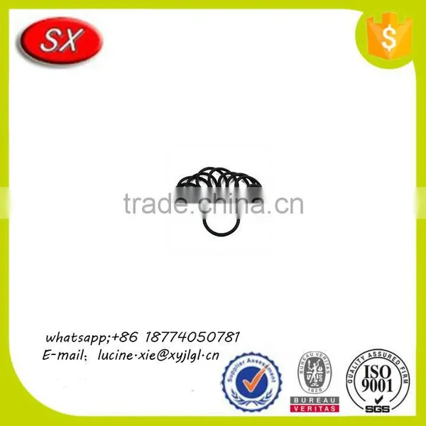Customized Engine Oil Pan Drain Plug Gasket for Sale photo-2