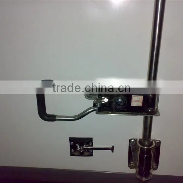 Brand New Truck Box Body Doors for Wholesales photo-5