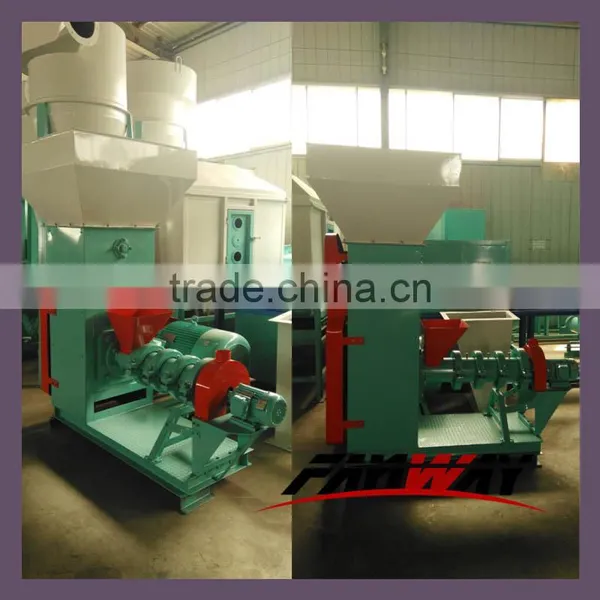 Fanway Factory Supply Fish Feed Production Line Price photo-2