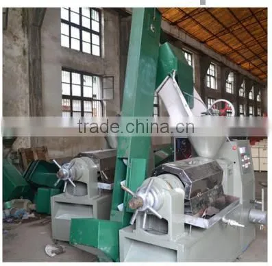 Sesame Oil Cold Press Machine photo-5
