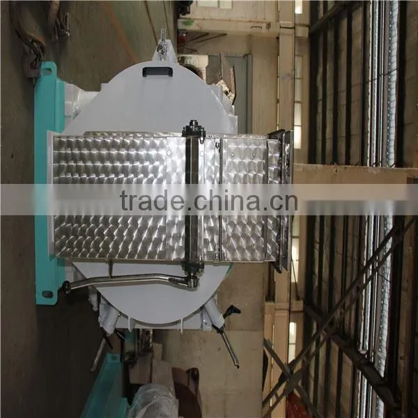 2016 Hot Sale Goat Chicken Fish Feed Pellet Making Machine photo-4