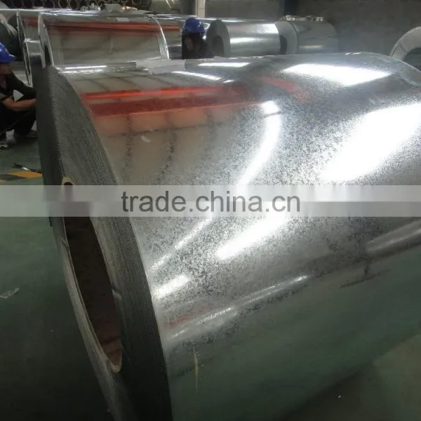 Often the Year Supply International Standard Galvanized Steel Coil photo-4