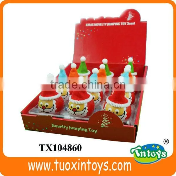 Wind up Christmas Toy, Best Toys for 2016 Christmas Gift Ideas photo-2