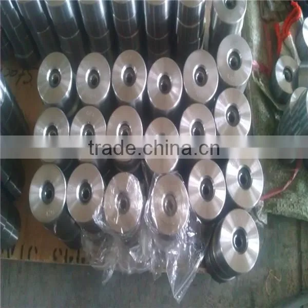 Tungsten Carbide or PCD or CD Wire Drawing Mould photo-6