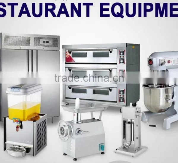 Commercial Kitchen Equipment Restaurant/Catering Equipment With Good Price photo-2