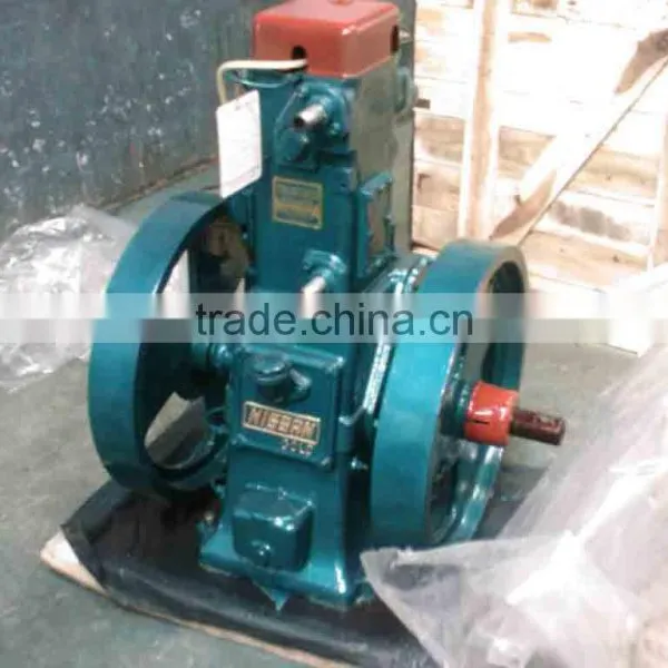 DIESEL ENGINE photo-2