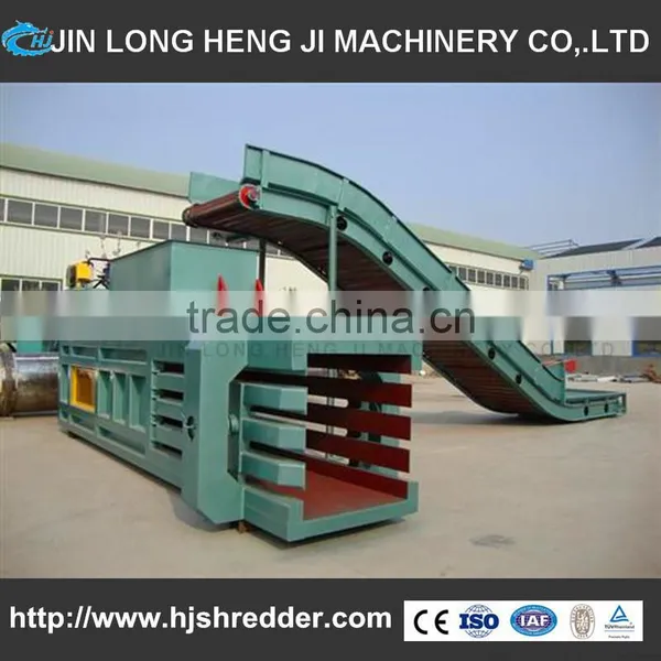 Dispersed Cutting Blades on Feed Opening Baler Machine,silage Baler Machine With Reasonable Price photo-3