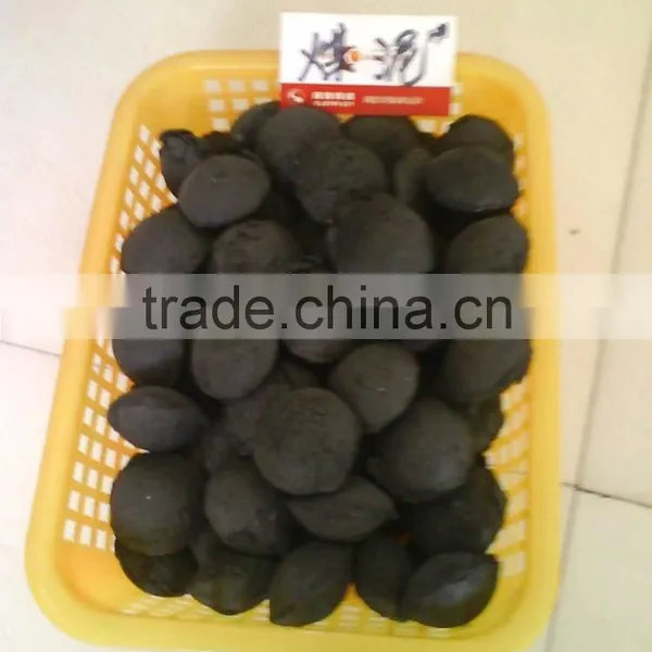 Powdered Charcoal Briquette Press Machine photo-6